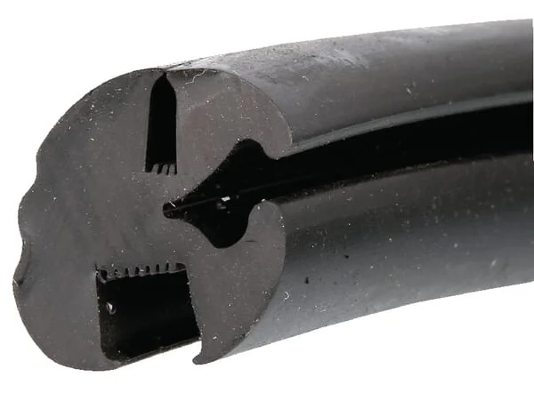 Non Branded - CA9551 - Glass Rubber Type H
