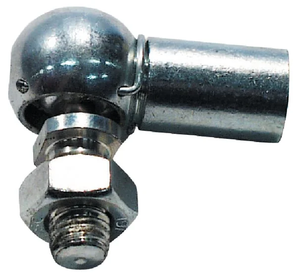 Non Branded - CA98532 - Ball Joint