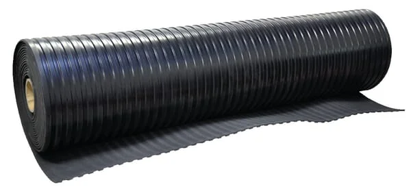 Non Branded - CAF4010 - Mat Wide Rib Roll