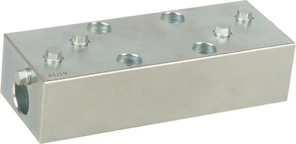 Non Branded - CARTKSUN2XT11A - Counterbalance Valve Flanged For 2XT11A