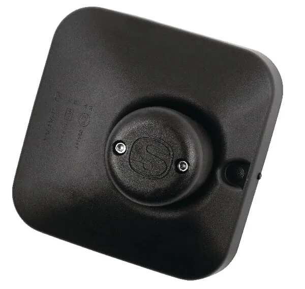 Non Branded - CAVM4 - Mirror 200 x 200mm Unbreakable