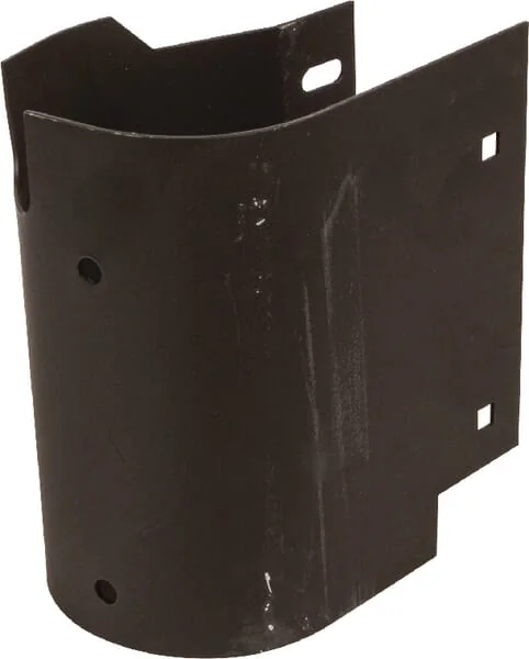 Non Branded - CB012380 - End Plate LH Mengele