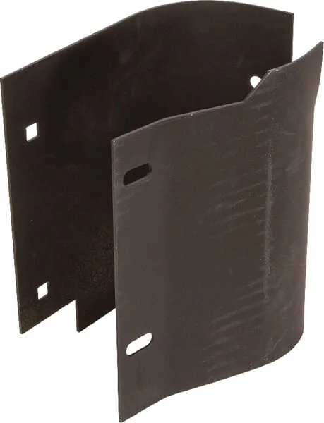 Non Branded - CB012380 - End Plate LH Mengele