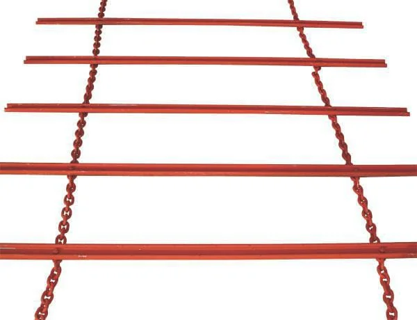 Non Branded - CB055205 - Conveyor Bar Complete