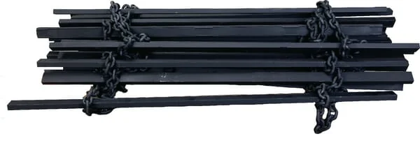 Non Branded - CB1336289 - Conveyor Bar Complete Strautmann