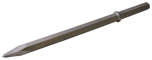 Non Branded - CB51115180 - Pointed Chisel 11mm 6kt/12.7x40