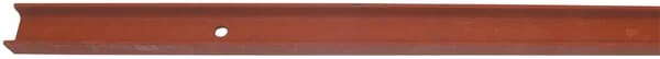 Non Branded - CB9016020 - Bottom Profile 1.60 m Mengele