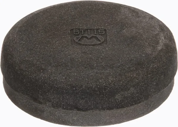 Non Branded - CCB11532B - Wear Button 115x32mm