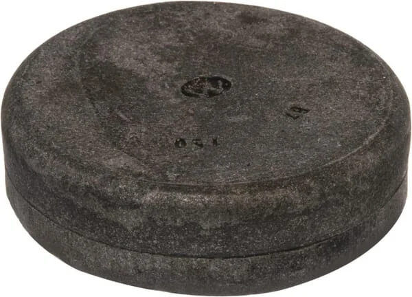 Non Branded - CCB15041B - Wear Button 150x41mm