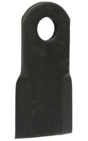 Non Branded - CK187027 - Mulcher Blade 60 mm, Suitable For Ferri