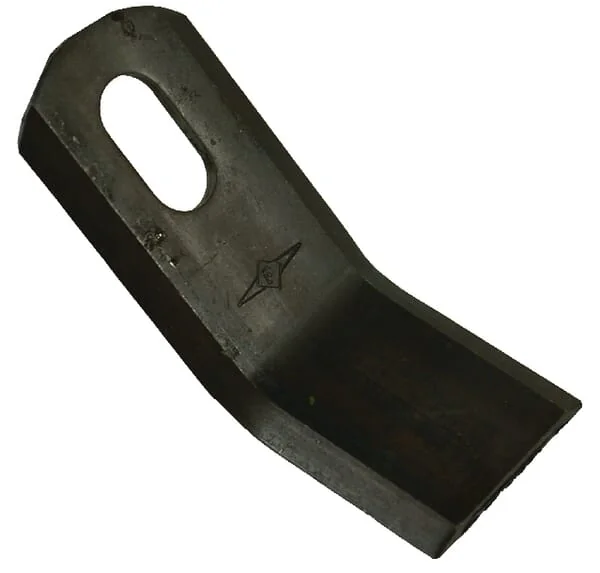 Non Branded - CK2100 - Blade RH 42x103mm Large Mott