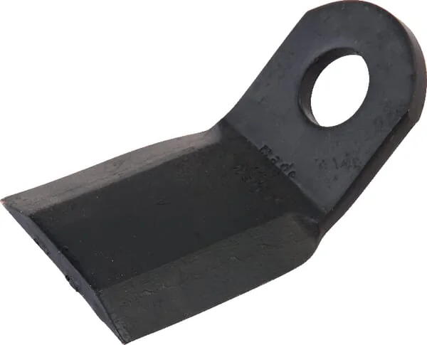 Non Branded - CK2435 - Cranked Flail 60x120mm Suitable For Ferri
