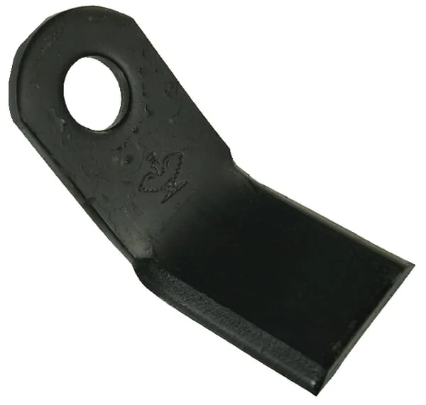 Non Branded - CK2490 - Flail Blade 60x143mm Suitable For Ferri