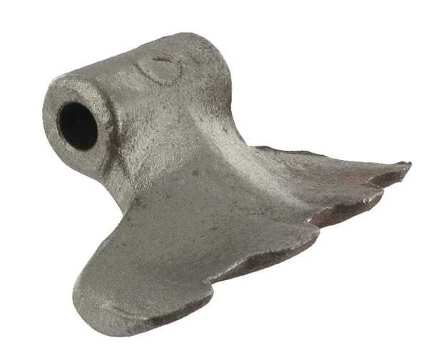 Non Branded - CK2510 - Mulcher Hammer Fischer
