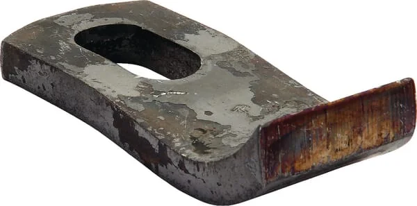 Non Branded - CK2650 - Mulcher Blade Gilbers