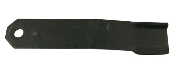 Non Branded - CK3050R - Blade for Mulcher RH 80x420 Humus, Curved