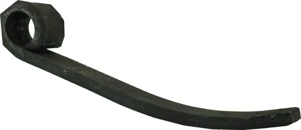Non Branded - CK3450 - Curved Flail 30x195mm Maletti