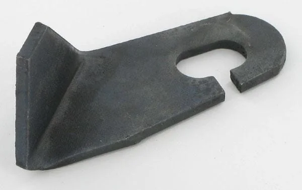 Non Branded - CK3640 - Wing Blade RH Amazone