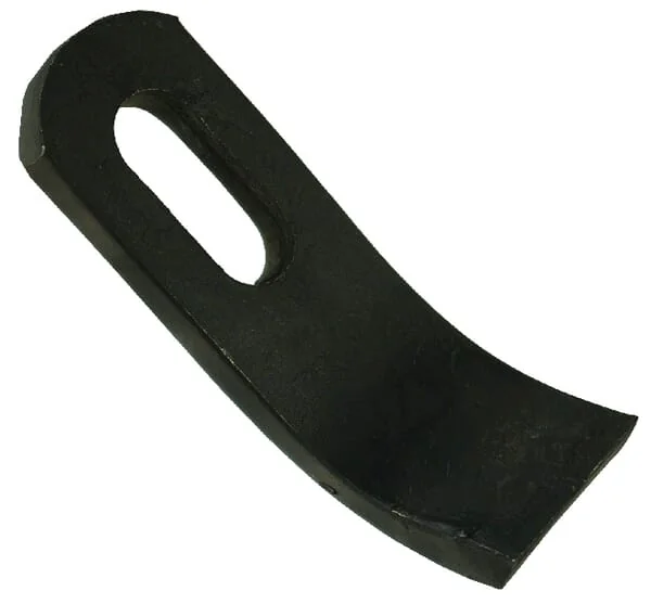 Non Branded - CK4100 - Blade RH 32x100mm New Model Turner