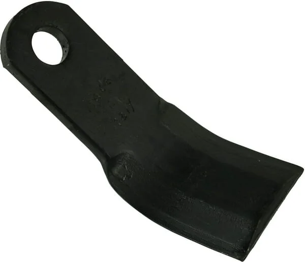 Non Branded - CK4350 - Blade for Mulcher 40x130mm Nobili