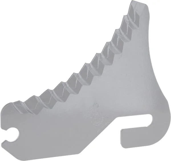 Non Branded - CKN000147NC - Knife for Baler, Tungsten Coated