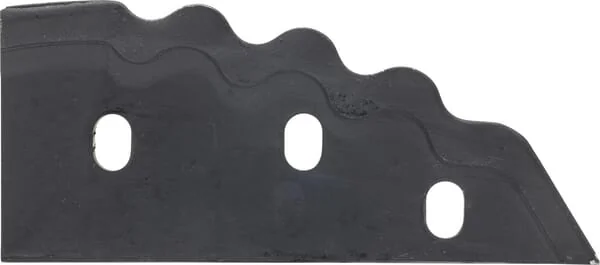 Non Branded - CL04008NC - Feed Mixer Knife with Tungsten-Carbide Layer