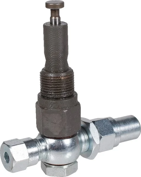 Non Branded - CLPED2VF300 - Fix Pump Element Including DBV 3