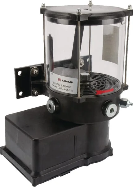 Non Branded - CLPU2K2512VDC - Pump L-EGP2-2.5-x12VDC