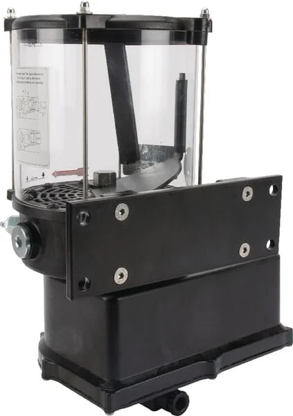 Non Branded - CLPU2K2512VDC - Pump L-EGP2-2.5-x12VDC