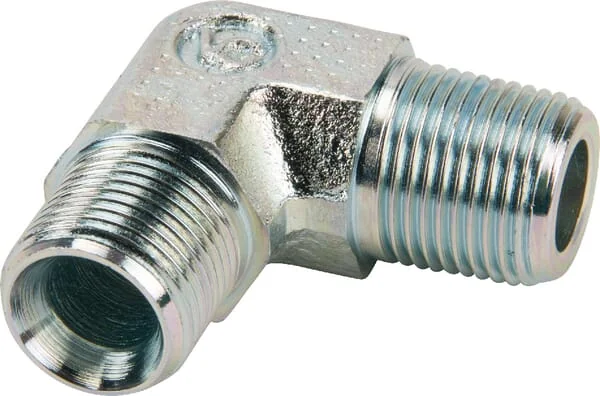 Non Branded - CMG0606CO - Support 3/8 BSPTx3/8 BSP