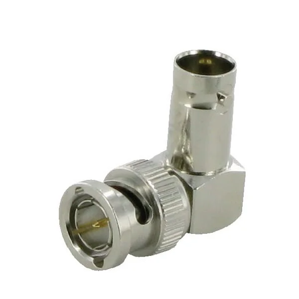 Non Branded - COB1141 - Plug BNC 90 Degree