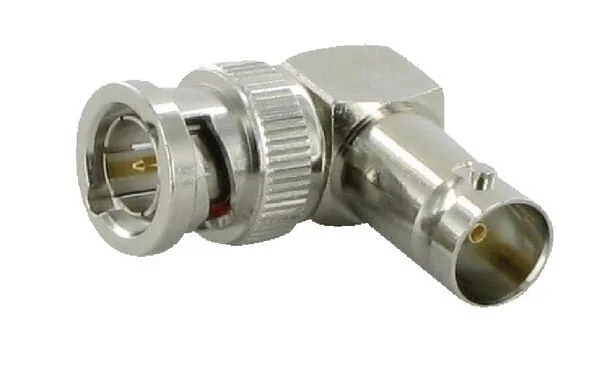 Non Branded - COB1141 - Plug BNC 90 Degree