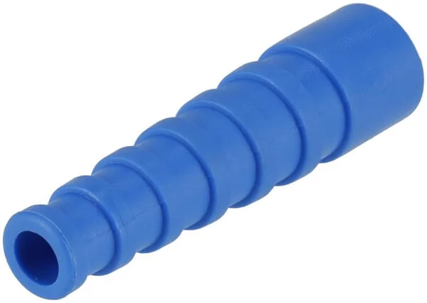 Non Branded - CORG58BL - Cable Guide RG58 Blue