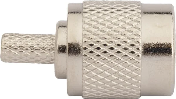 Non Branded - COT1815 - Plug TNC Male RG58