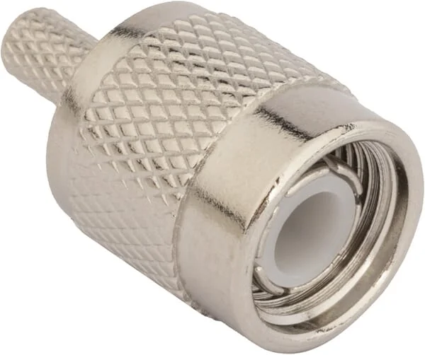 Non Branded - COT1815 - Plug TNC Male RG58