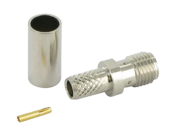 Non Branded - COWK1020 - Plug SMA Female RG58