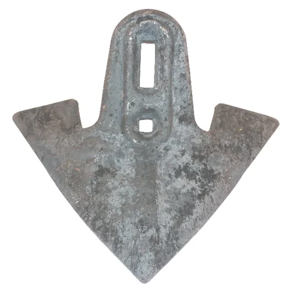 Non Branded - CP000030 - Hoe 300mm
