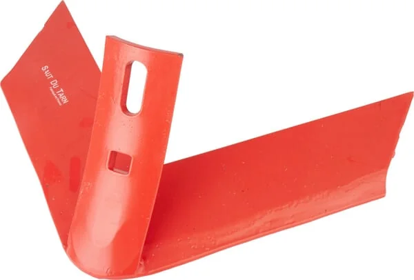 Non Branded - CP008162 - Duckfoot Point 350x8, 30/45