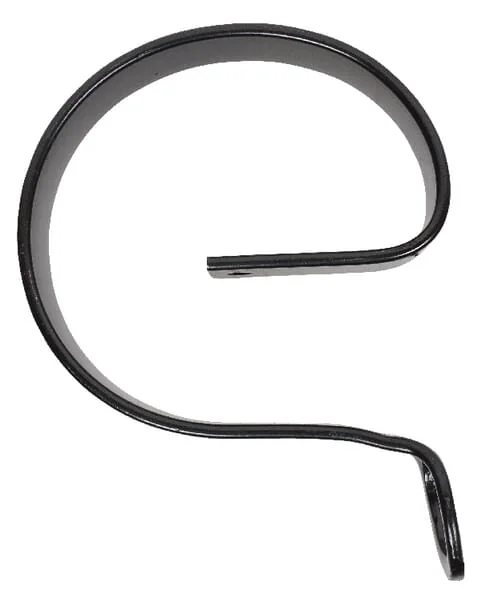 Non Branded - CP100161 - Helper Spring 70x10mm
