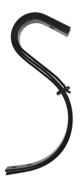 Non Branded - CP100256 - S-Spring Cultivator 45x7 3 Pieces