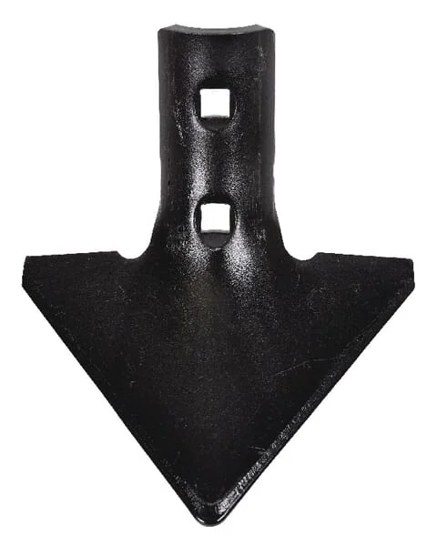 Non Branded - CP100307 - Duckfoot Point 150x6