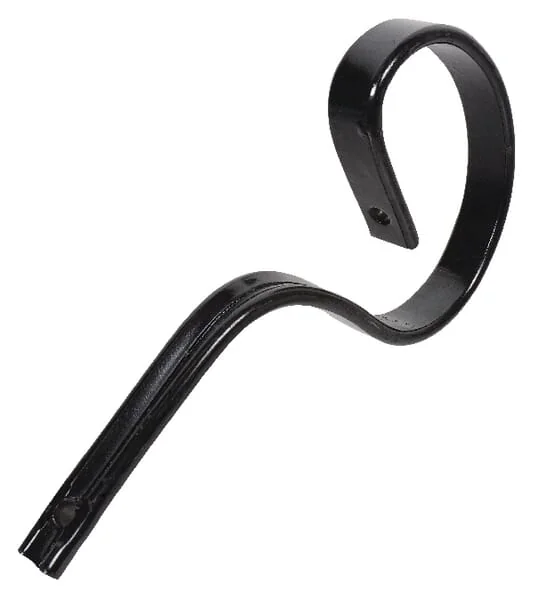 Non Branded - CP100320 - S-Spring 32x10x355mm Straight Without Point