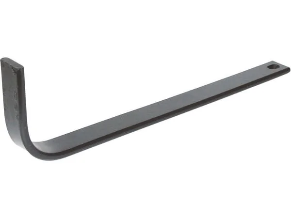 Non Branded - CP1010 - Auxiliary Scraper 40x10x470mm
