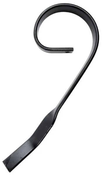 Non Branded - CP10210 - Drag Tine RH 45x12x575mm Without Point