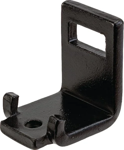 Non Branded - CP10706000 - Tine Clamp 32x10mm For Frame 40x40mm