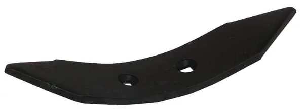 Non Branded - CP11 - Cultivator Point 336x75x11mm Reversible Curved 2 Hole
