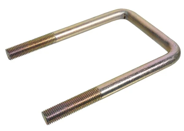 Non Branded - CP161012 - U-bolt Diameter 16mm 100x180