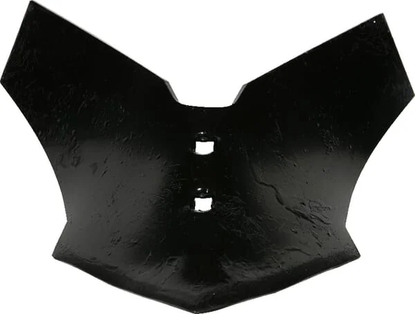 Non Branded - CP2002V - Ridging Share 300 x 5 dh 45