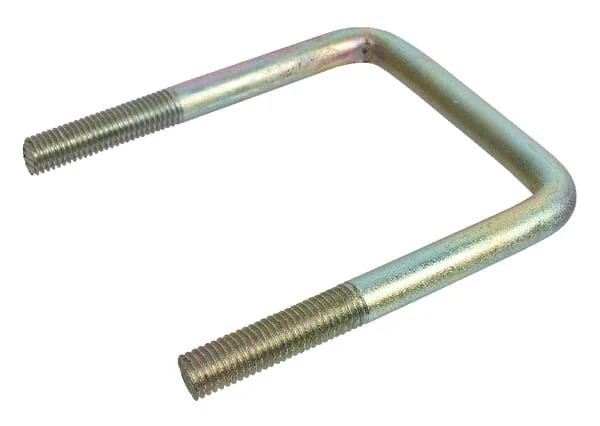 Non Branded - CP208011 - U-bolt Diameter 20mm 80x120