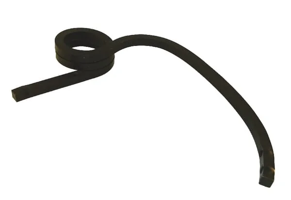Non Branded - CP255202 - Pigtail Tine 25x25x520 right hand